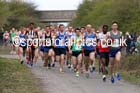 Wallsend Terry O'Gara Memorial 5k. Photo: David T. Hewitson/Sports for All Pics